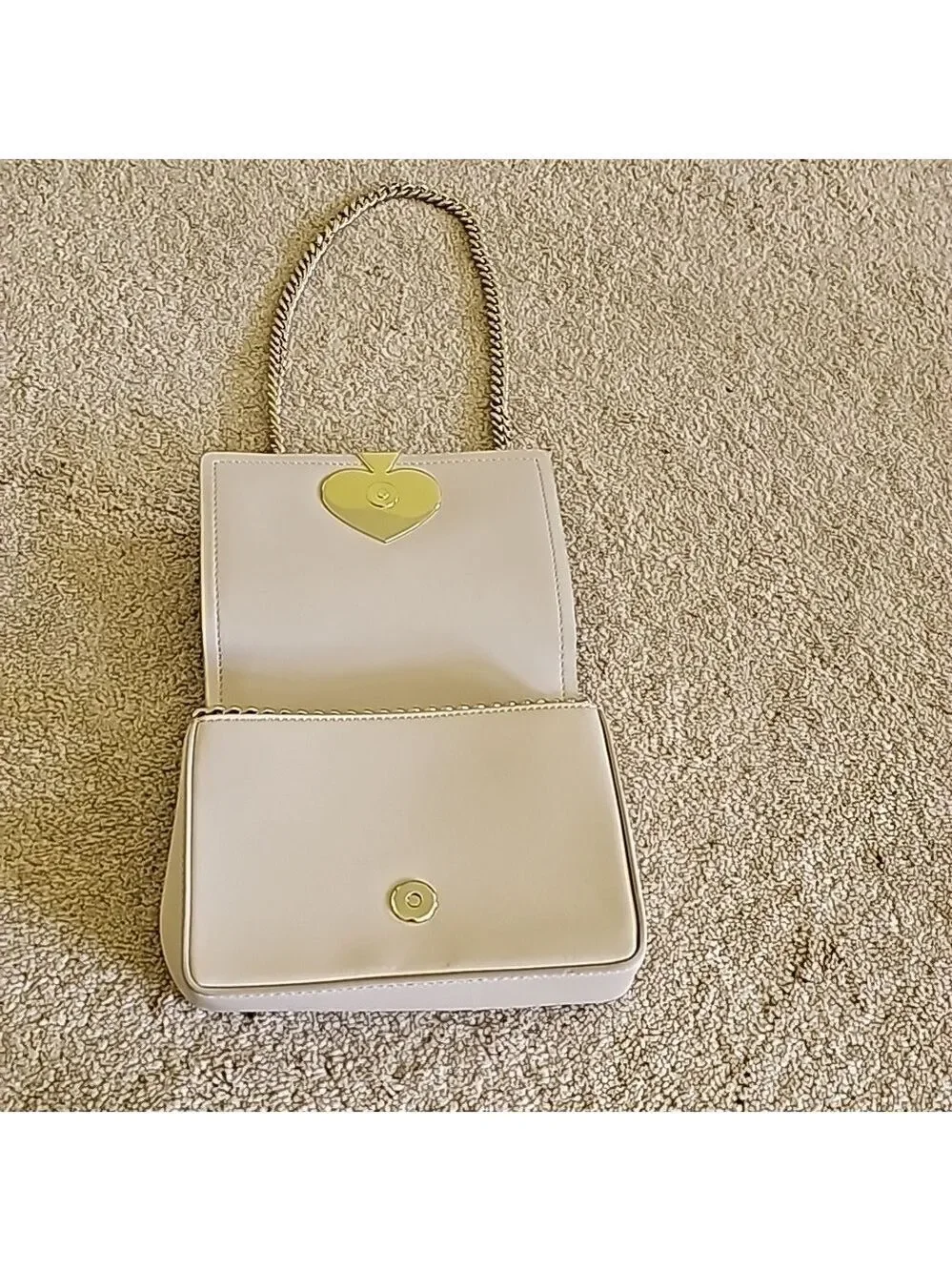 Kate Spade Amelia Small Chain Shoulder Bag Convertible